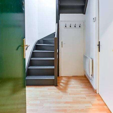 Duplex Du Pollet Appartement Dieppe Buitenkant foto