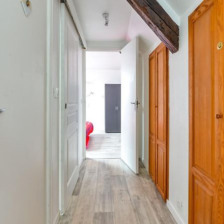 Duplex Du Pollet Appartement Dieppe Buitenkant foto