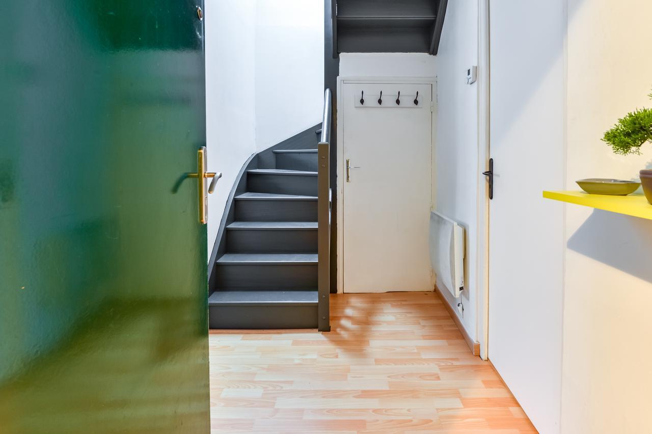 Duplex Du Pollet Appartement Dieppe Buitenkant foto