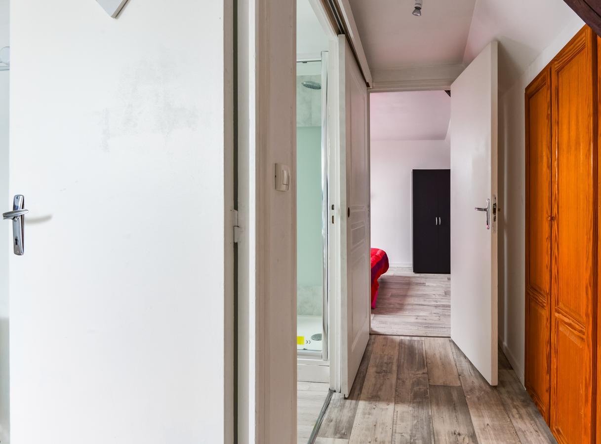 Duplex Du Pollet Appartement Dieppe Buitenkant foto