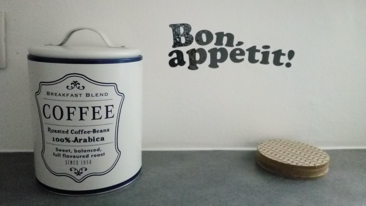 Duplex Du Pollet Appartement Dieppe Buitenkant foto